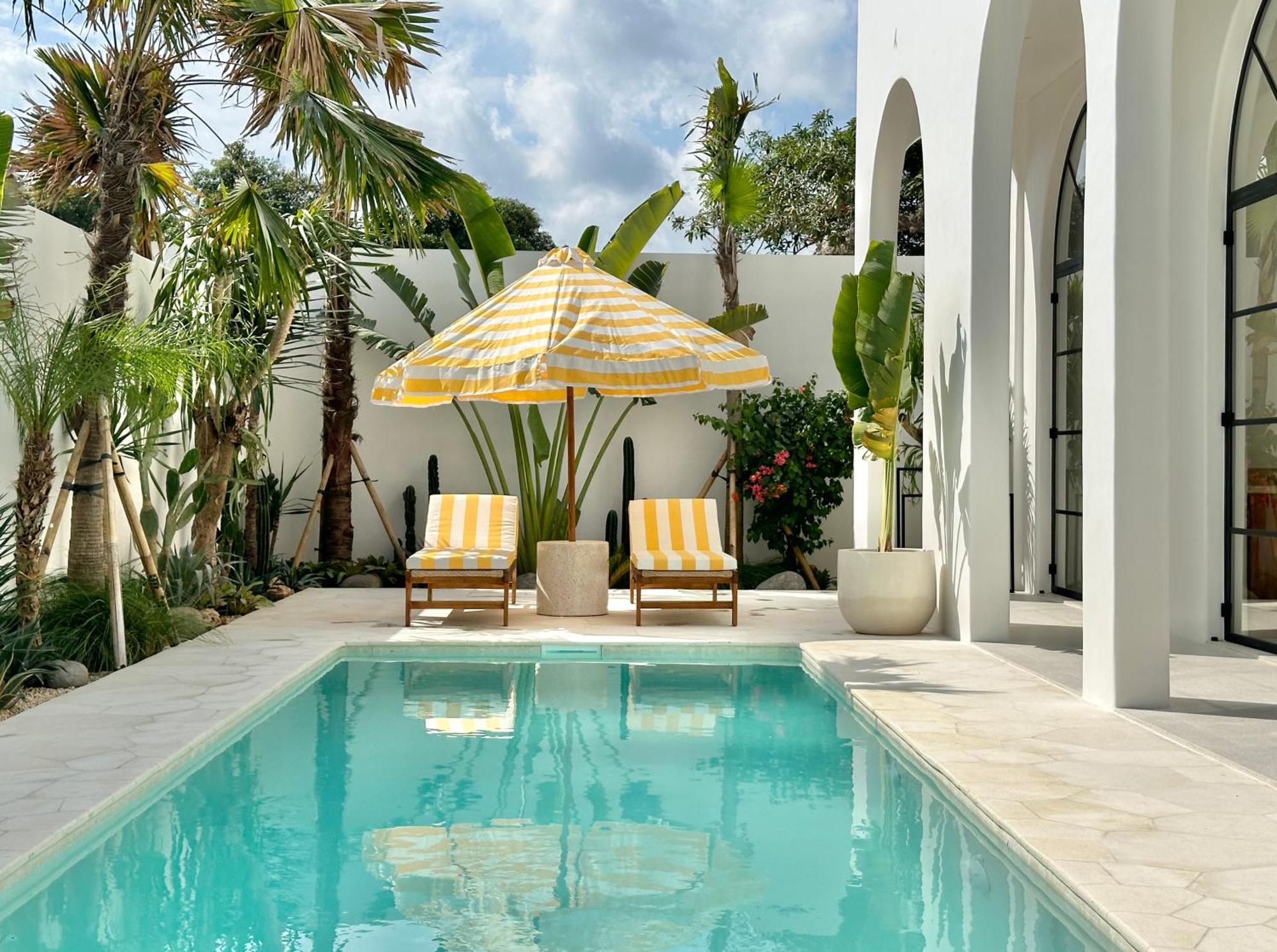 Villa Dolce In Bingin *