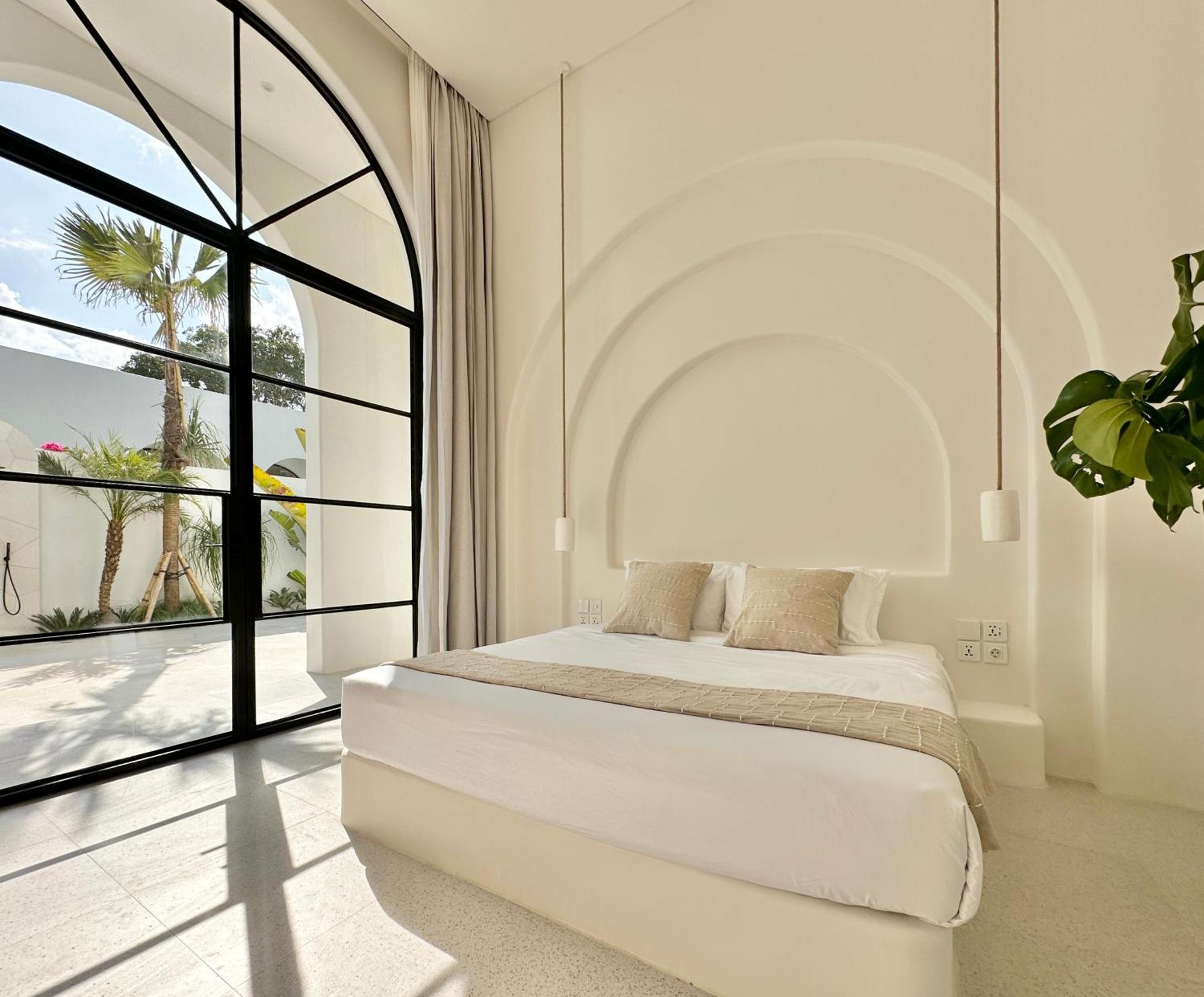 Villa Dolce In Bingin Uluwatu