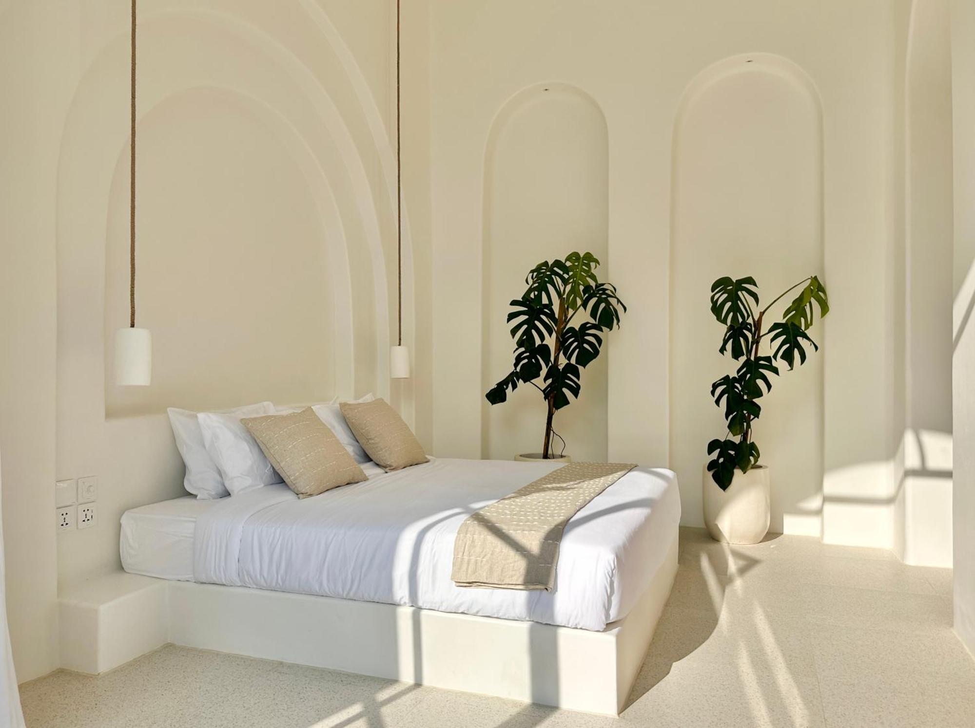 Dolce In Bingin Villa Uluwatu