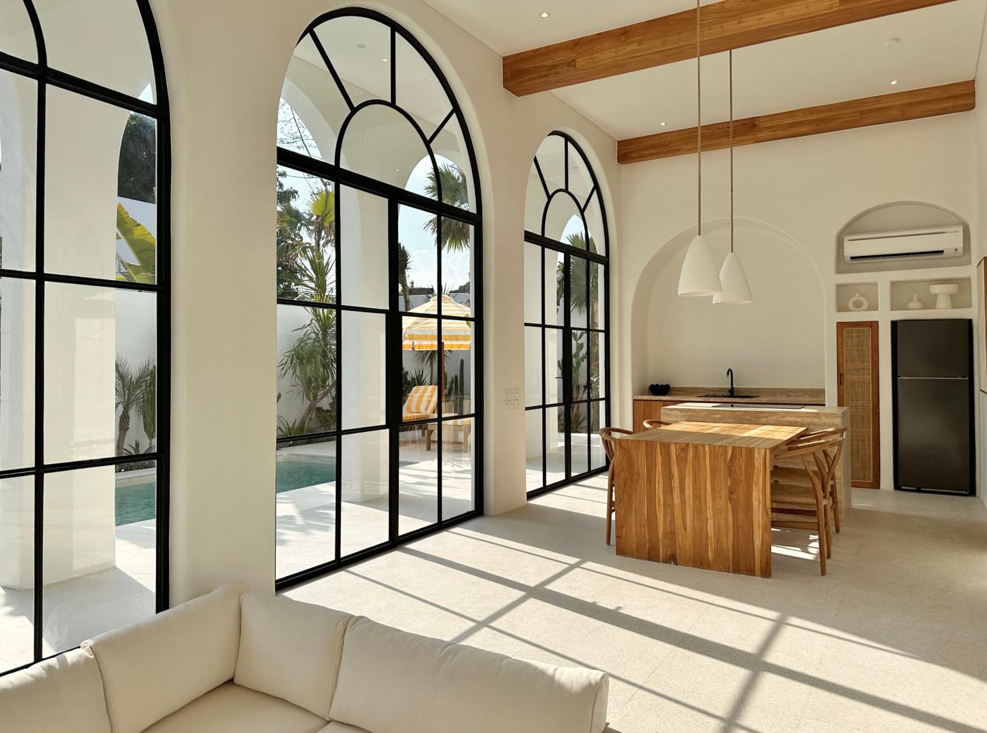 Villa Dolce In Bingin