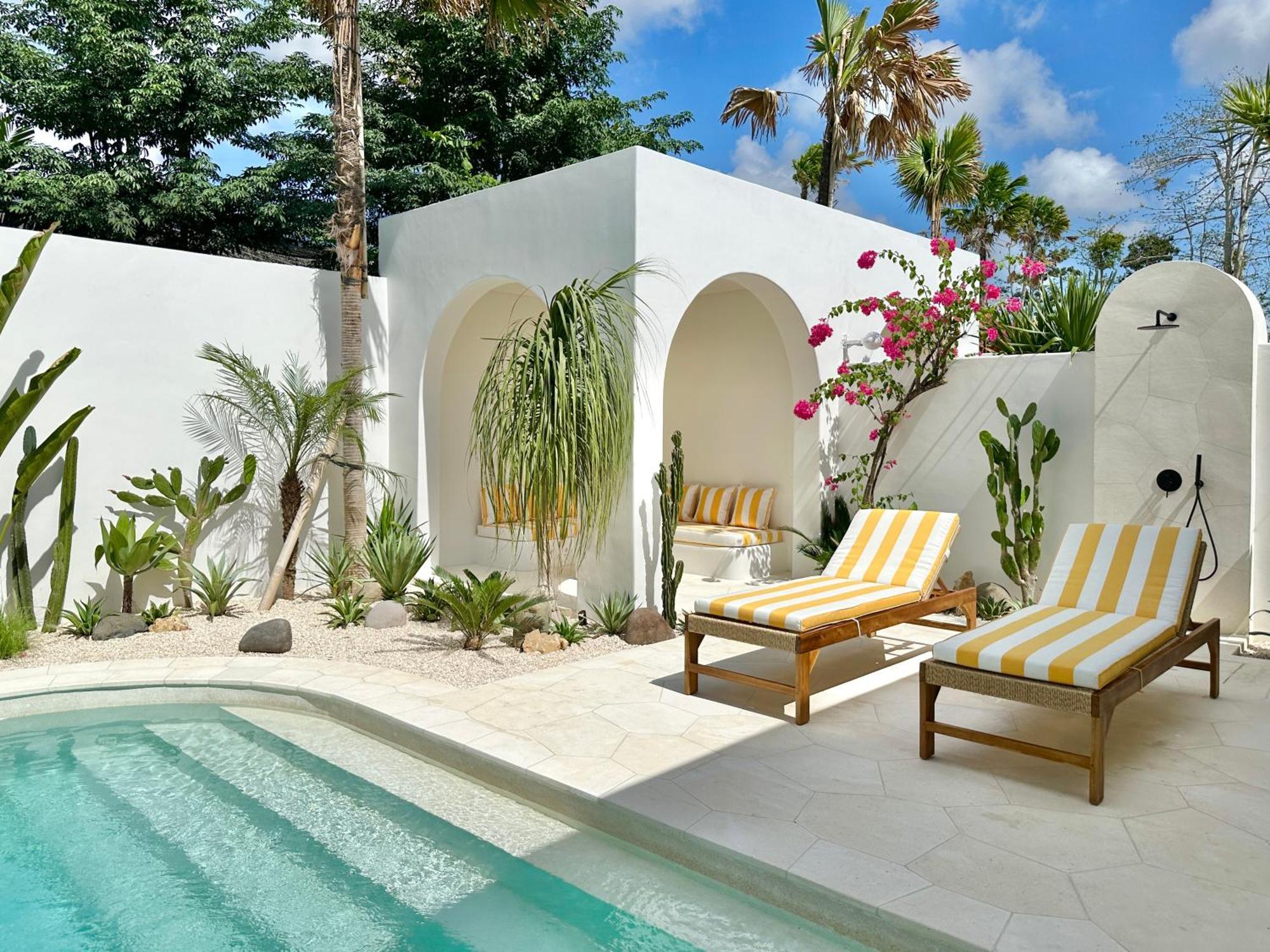 Villa Dolce In Bingin