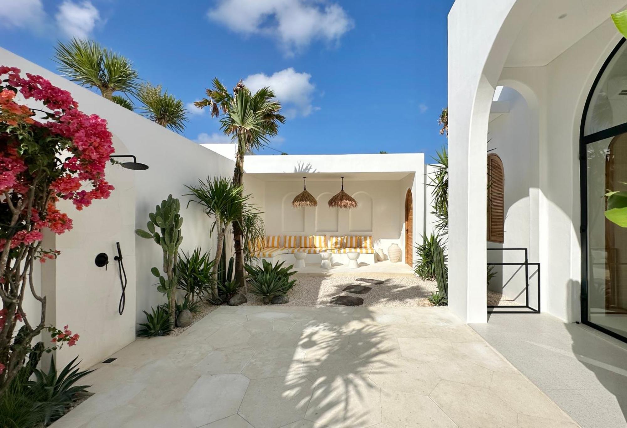 Villa Dolce In Bingin *