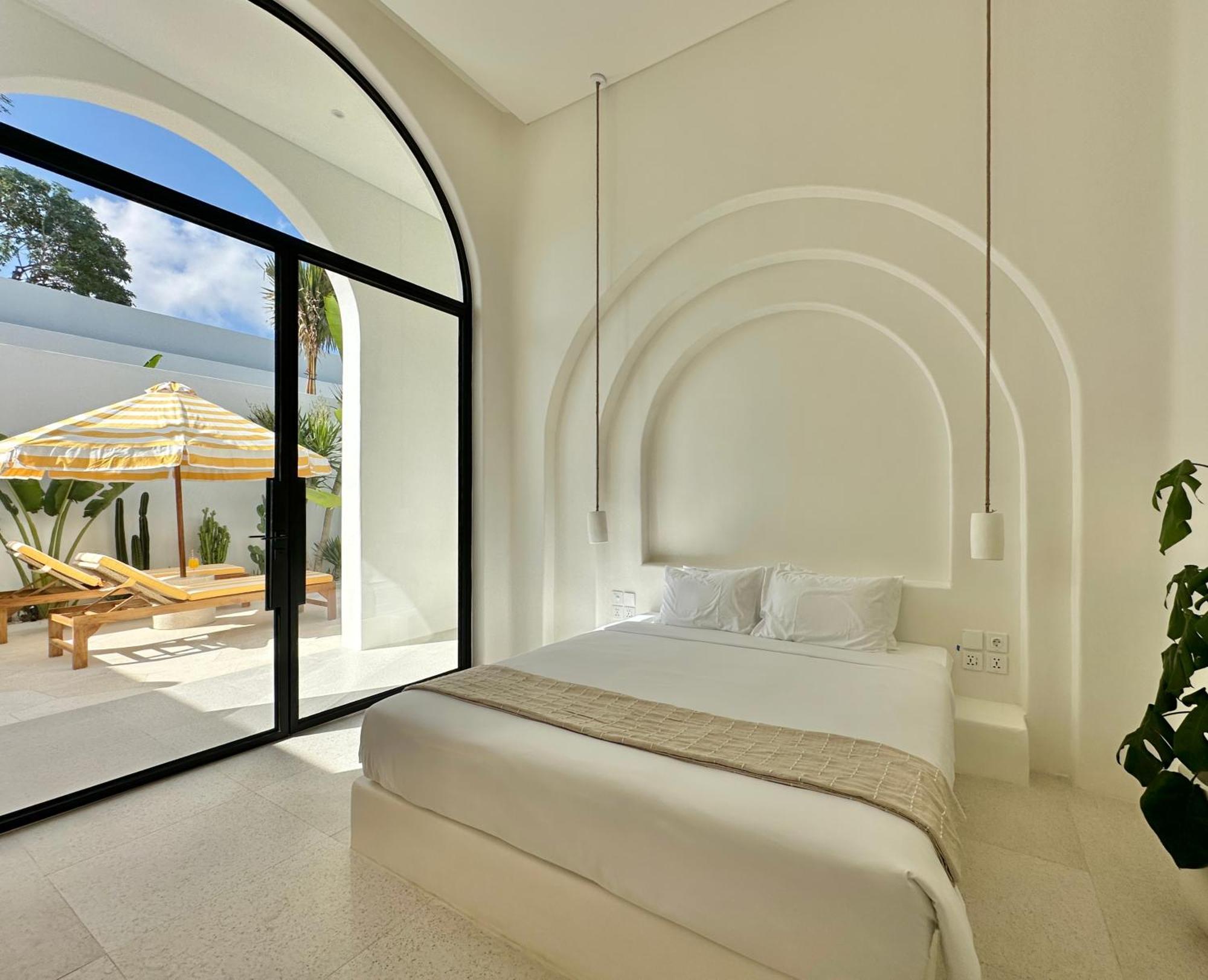Dolce In Bingin Villa