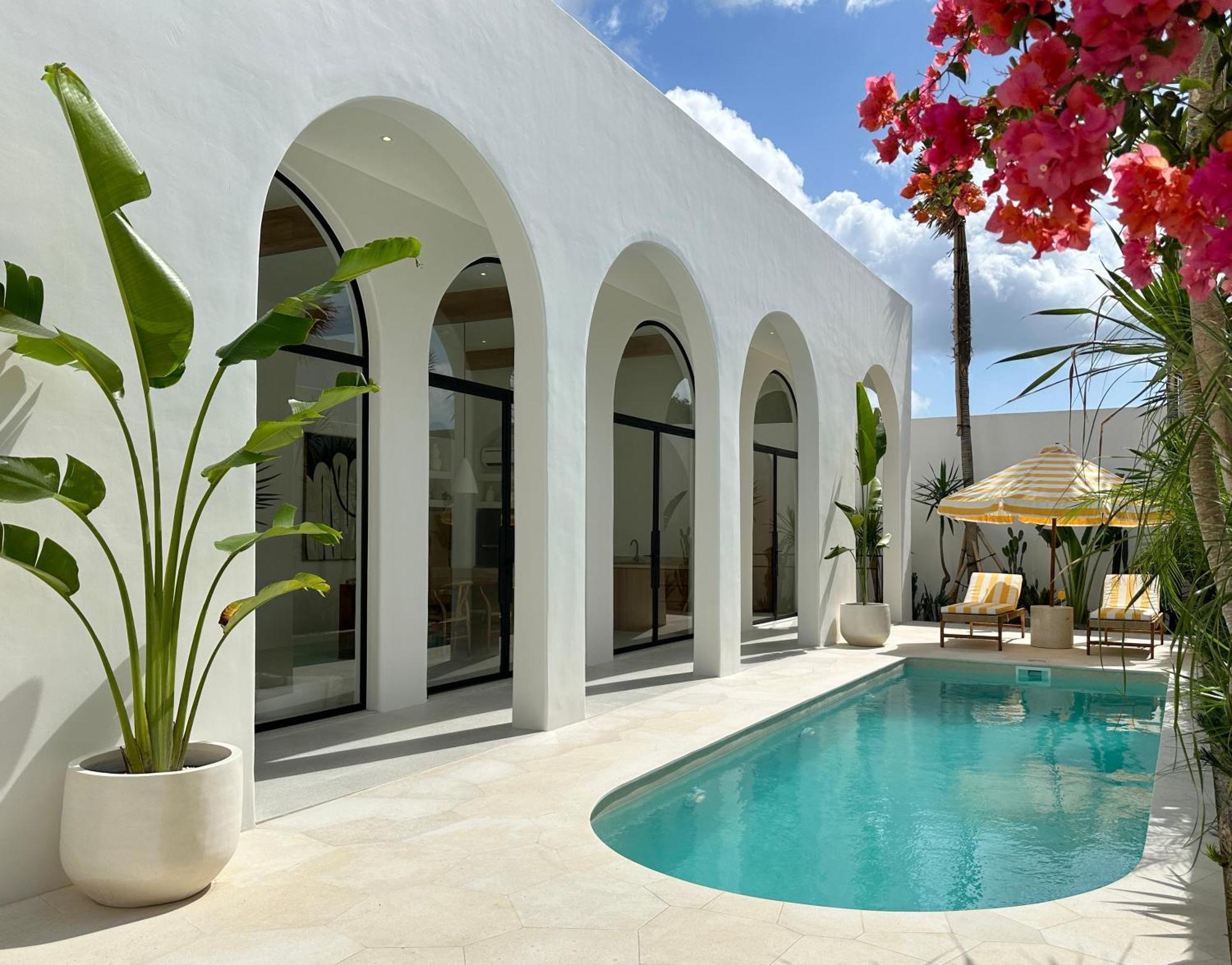 Villa Dolce In Bingin *