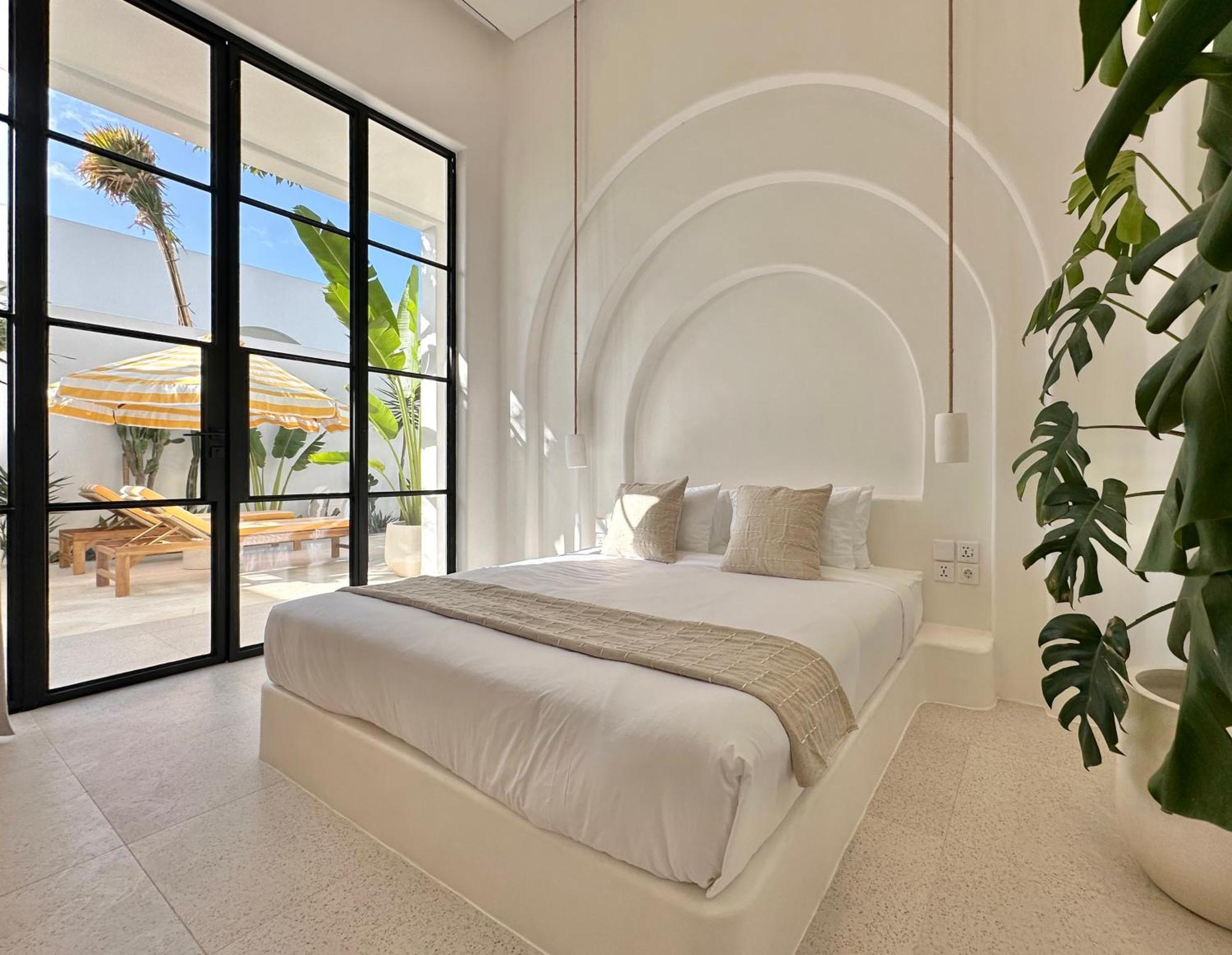 Dolce In Bingin Villa Uluwatu