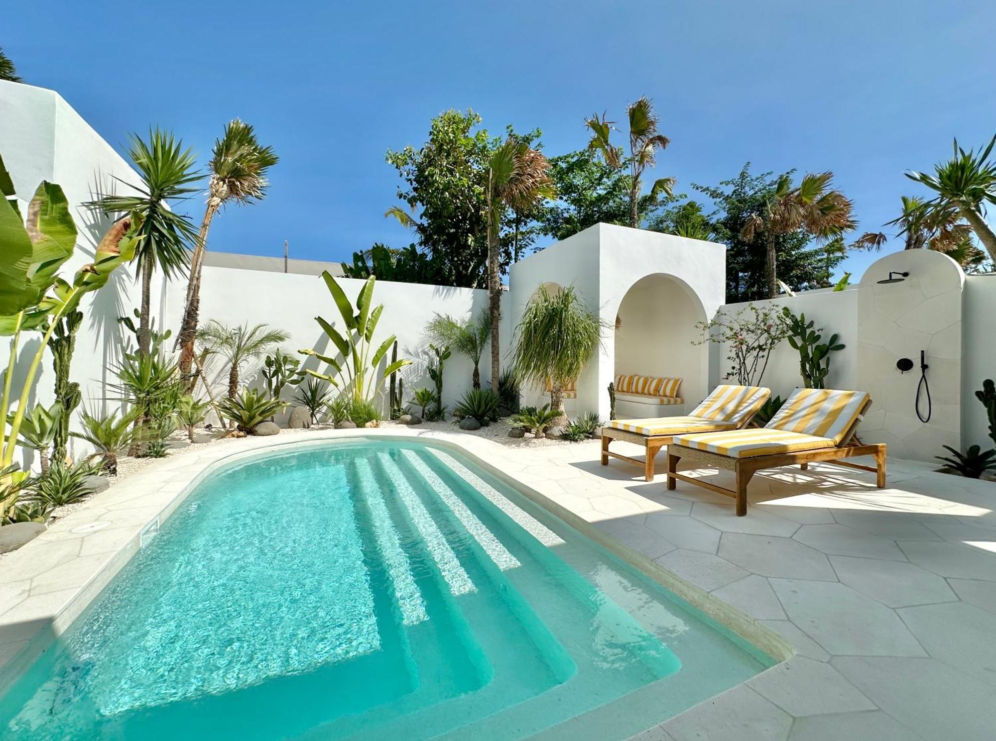Dolce In Bingin Villa