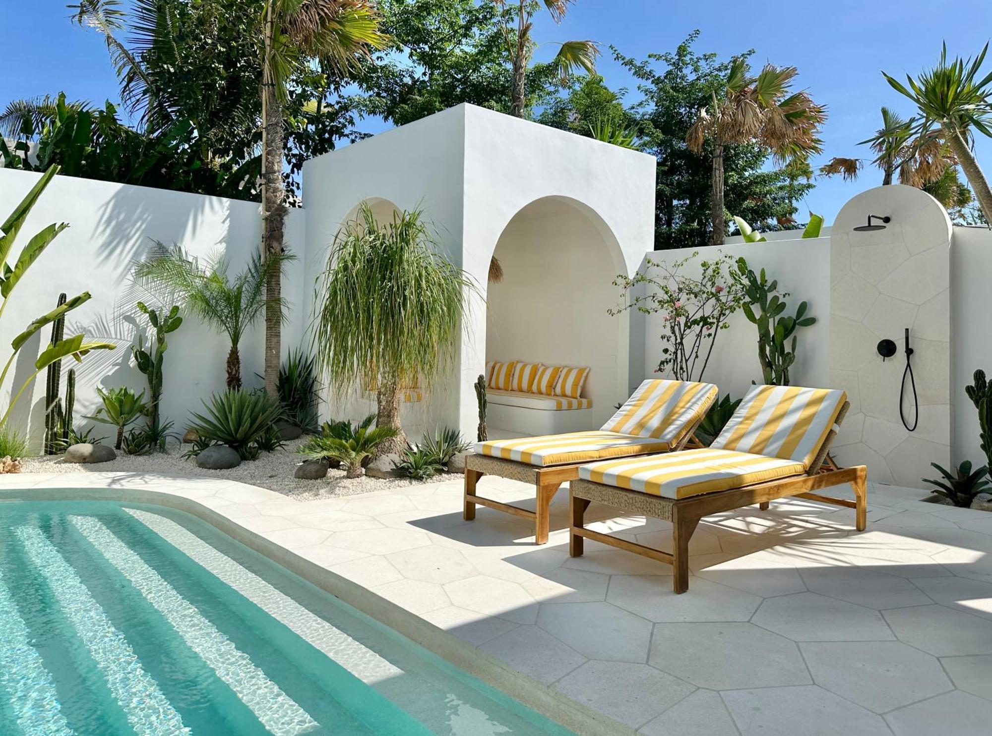 Dolce In Bingin Villa Uluwatu
