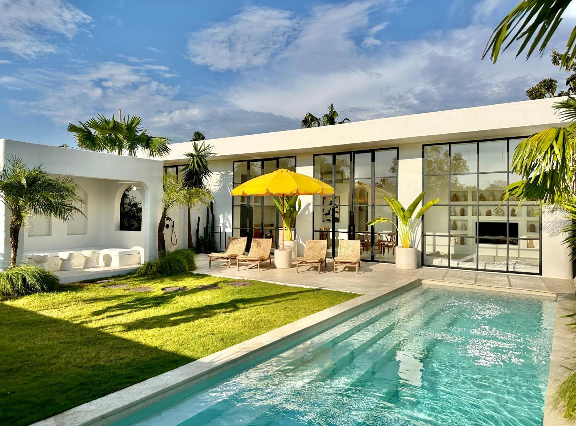 Dolce In Bingin Villa