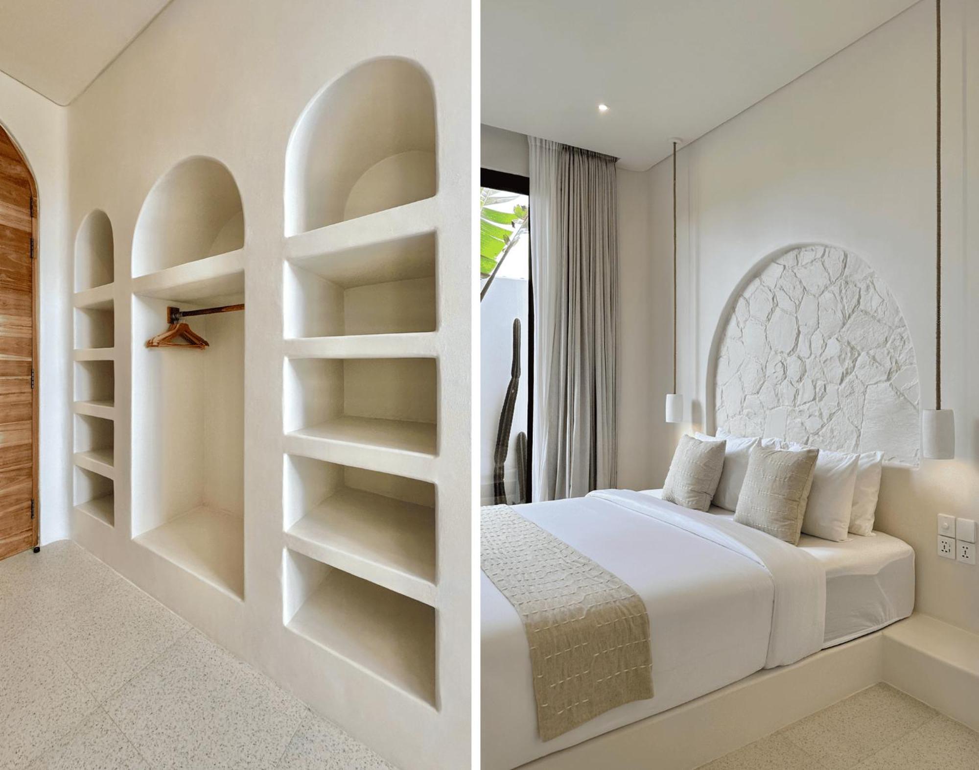 Villa Dolce In Bingin Uluwatu