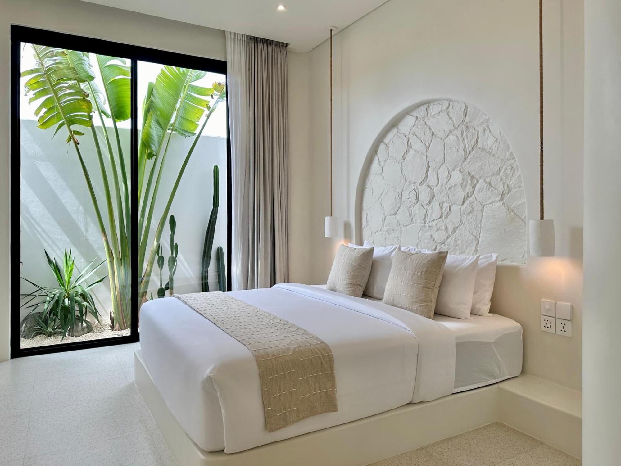 Villa Dolce In Bingin