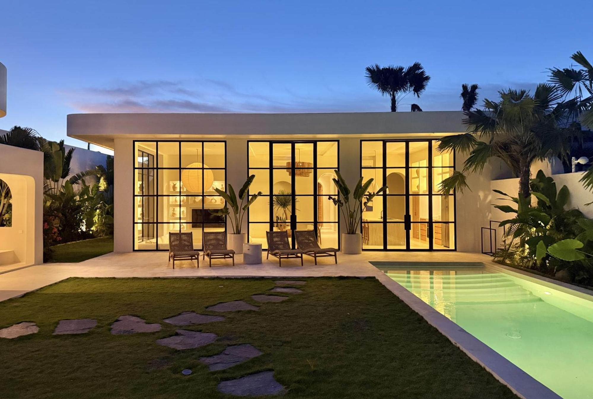 Dolce In Bingin Villa Uluwatu