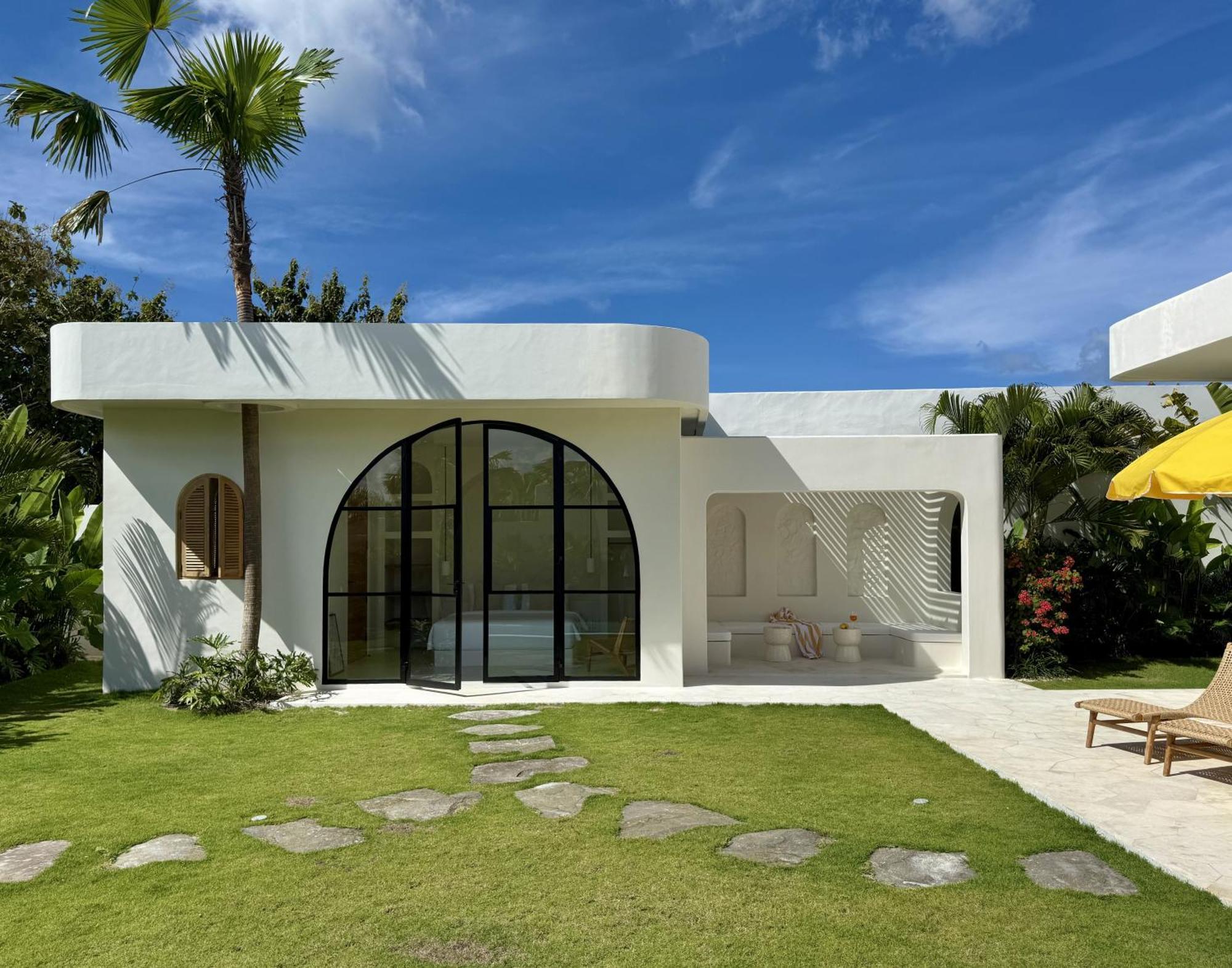 Dolce In Bingin Villa *