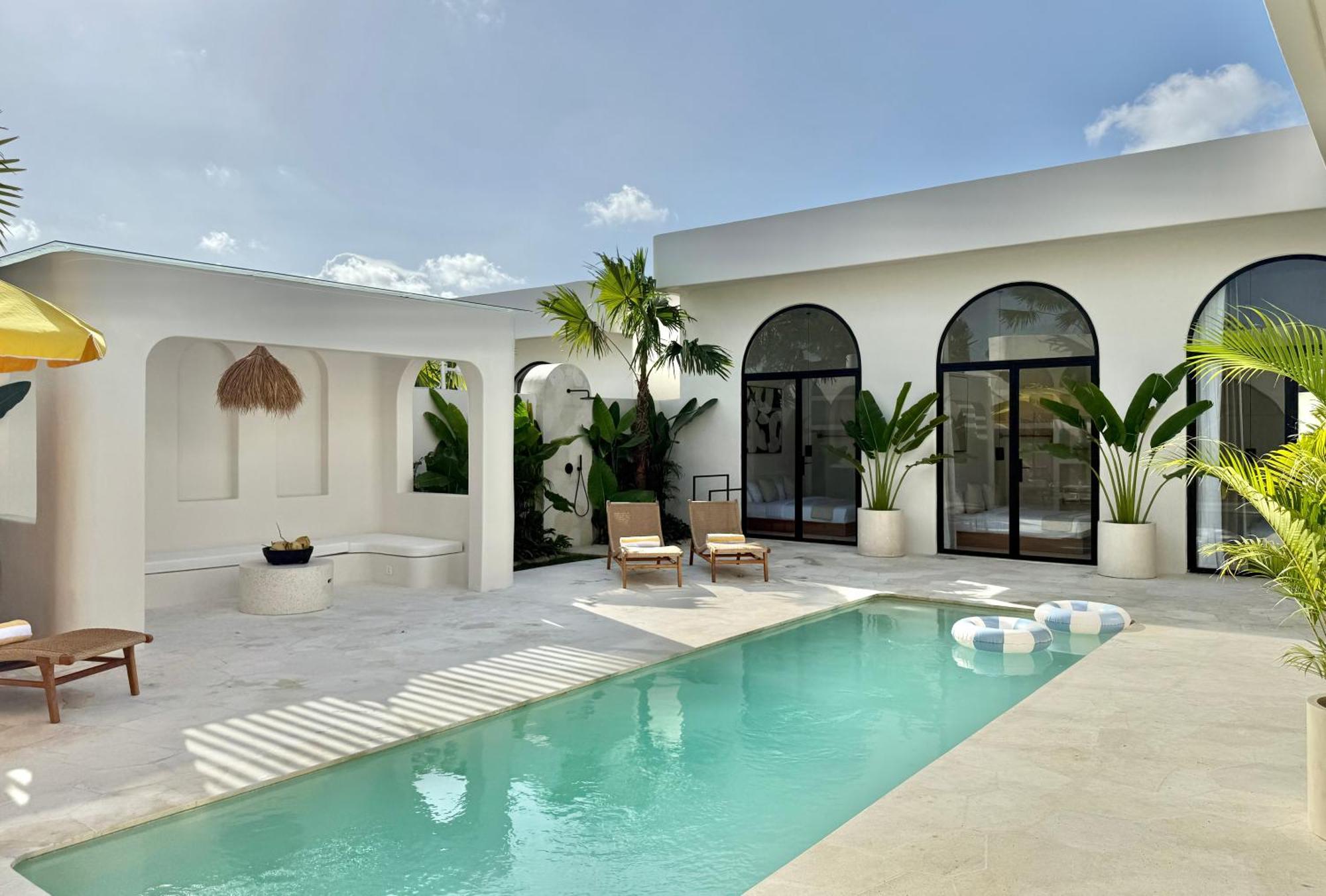 Dolce In Bingin Villa Uluwatu