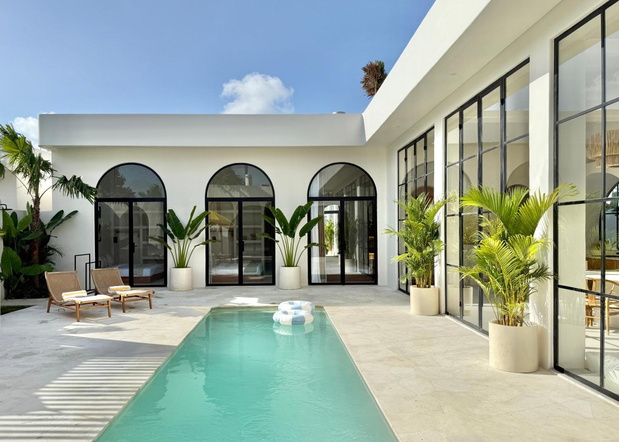 Dolce In Bingin Villa