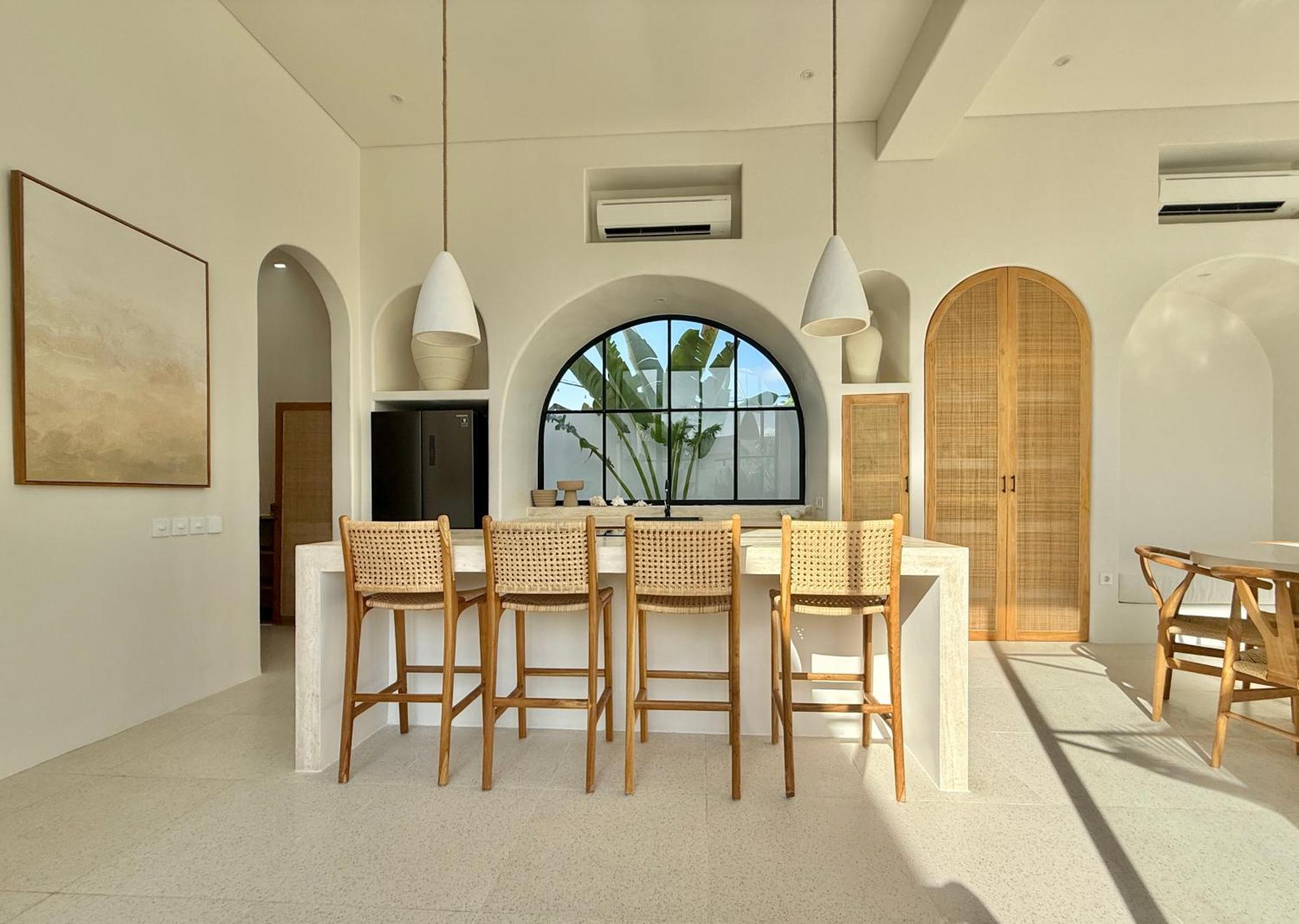 Villa Dolce In Bingin